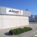 Abbott Technologies - Transformers