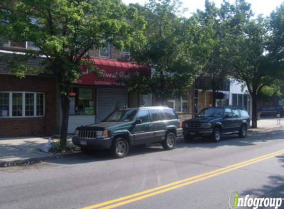 Parkside Press Inc - Glendale, NY