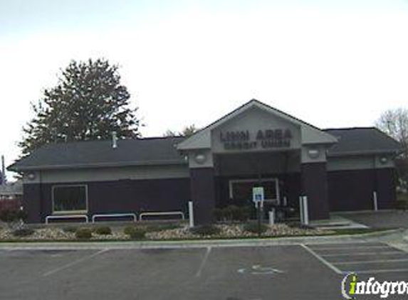 Linn Area Credit Union - Cedar Rapids, IA