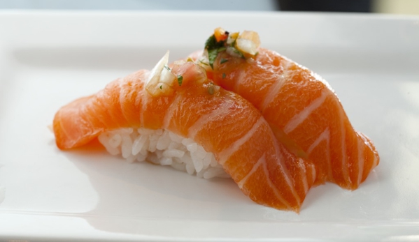 Mikuni Japanese Restaurant & Sushi Bar - Fair Oaks, CA