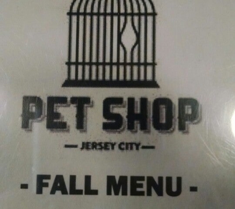 Pet Shop - Jersey City, NJ