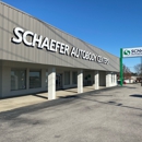 Schaefer Autobody Centers - Dent Removal