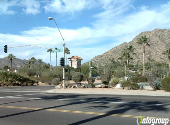 Paradise Valley Internet - Paradise Valley, AZ