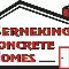 Berneking Concrete Homes gallery