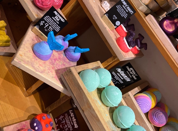 Lush Cosmetics UTC Sarasota - Sarasota, FL