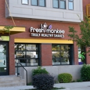 Fresh Monkee - South End - Beverages