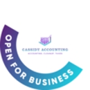 Cassidy Accounting - Bookkeeping