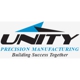 Unity Precision Manufacturing