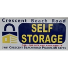 Crescent Beach Self Storage