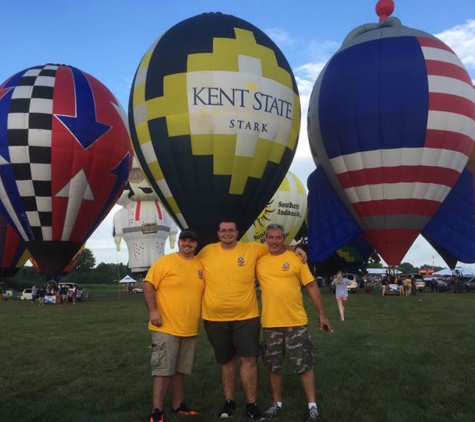 Terry, Nicholas, AGT - North Canton, OH