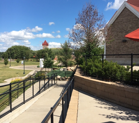 National Czech Slovak Museum & Library - Cedar Rapids, IA