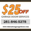 Trinity Garage Door Opener Repair gallery