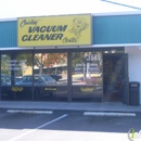 Courtesy Vacuum Cleaner Center - Vacuum Cleaners-Repair & Service