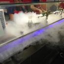 Sub Zero Nitrogen Ice Cream - Ice Cream & Frozen Desserts