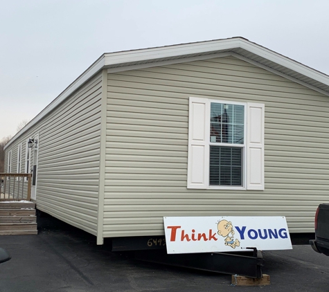 Young Homes Inc - Greencastle, IN