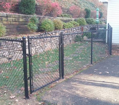 Fariss' Fencing - Roanoke, VA