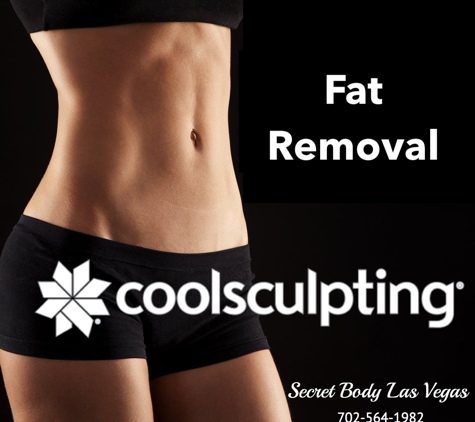 Secret Body Coolsculpting Las Vegas Clinic - Henderson, NV