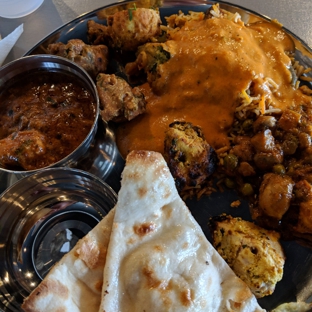 Bombay Chaat - Cleveland, OH