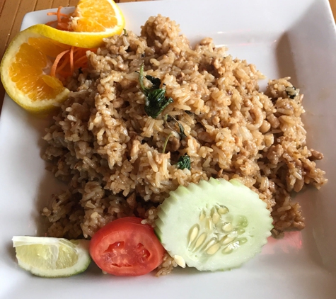 Spice Thai - Lakeland, FL