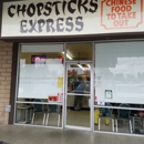 Chopsticks Express - Asian Restaurants