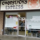 Chopsticks Express