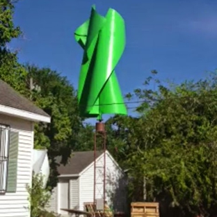 Affordable Wind Turbines - Corpus Christi, TX