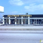 Hollywood Costumes and Party