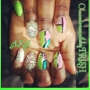 Obsessions Nails By Trish