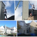 Squeeky Clean Services Inc & Shamrock Construction Solutions - Power Washing