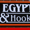 Egyptian Cafe - Middle Eastern Restaurants