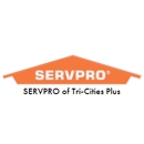 SERVPRO of Tri-Cities Plus - Water Damage Restoration