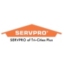 SERVPRO of Tri-Cities Plus