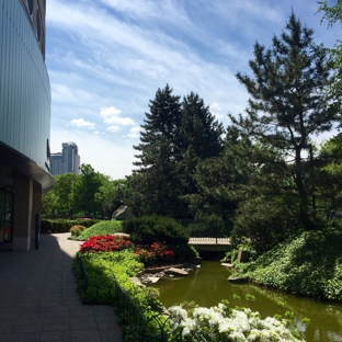 Hult International Business School - Cambridge, MA