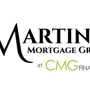 Brandon Martin - CMG Home Loans Mortgage Loan Officer NMLS# 623852
