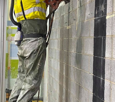 Stewart Concrete Cutting Services - Booie, QLD
