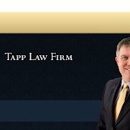 Tapp Law Firm PA - Criminal Law Attorneys