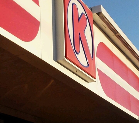 Circle K - Costa Mesa, CA