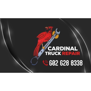 Cardinal Truck Repair - Phoenix, AZ