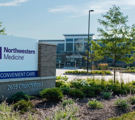 Northwestern Medicine Family Medicine Aurora - Aurora, IL