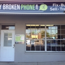 My Broken Phone - Cellular Telephone Equipment & Supplies