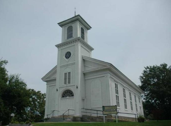 Patterson Baptist Church - Patterson, NY