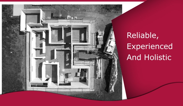 Steed Surveyors. Reliable, Experienced And Holistic