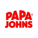 Papa John's Pizza testing... - Pizza
