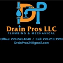 Drain Pros Plumbing & Mechanical - Plumbers