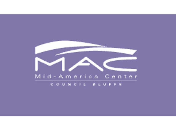 Mid-America Center - Council Bluffs, IA