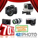 42nd Street Photo - Photographic Equipment & Supplies