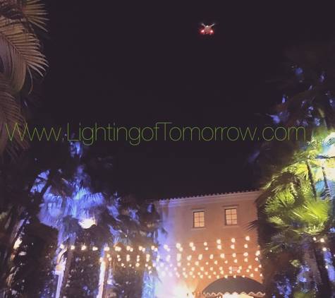 Lighting of Tomorrow - Pompano Beach, FL