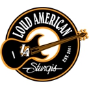 Loud American Sturgis - American Restaurants