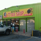 Azteca Tire Shop