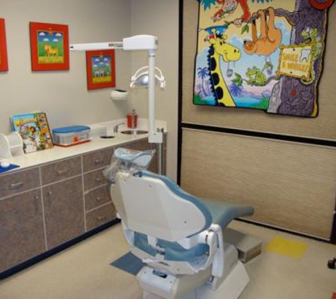 Yost Pediatric Dentistry - San Antonio, TX